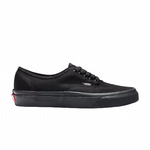 Vans Authentic 'Black'