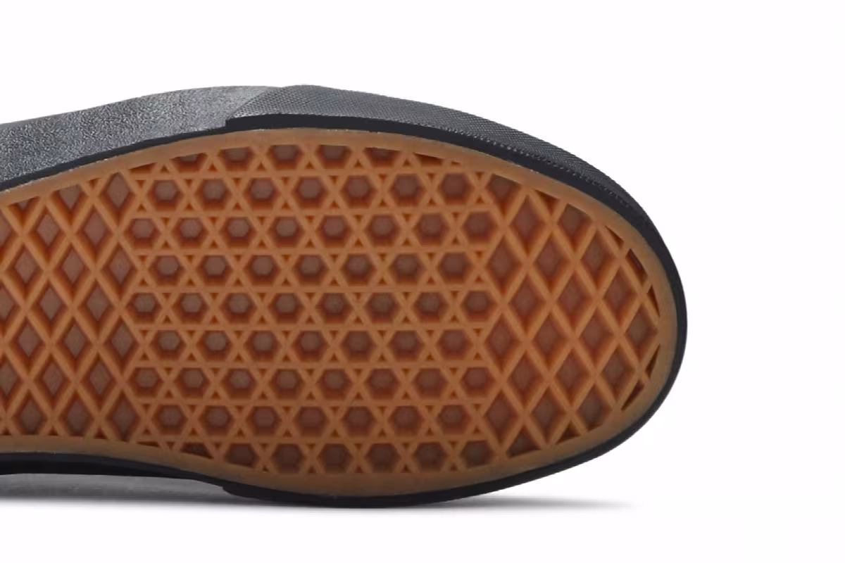 Vans Authentic Black, view 6