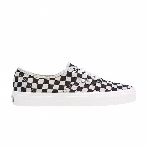 Vans Authentic 'Eco Theory - Checkerboard'