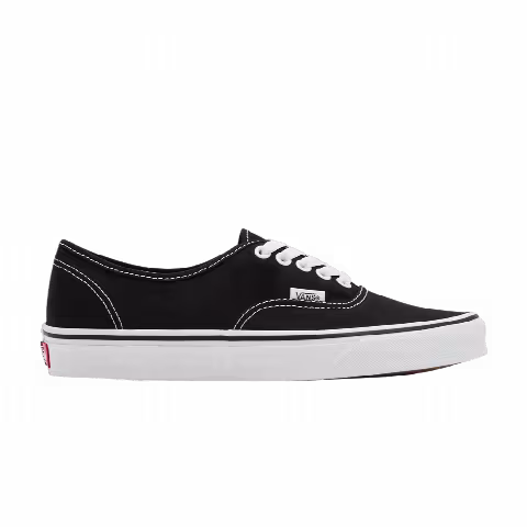 Vans Authentic 'Black'