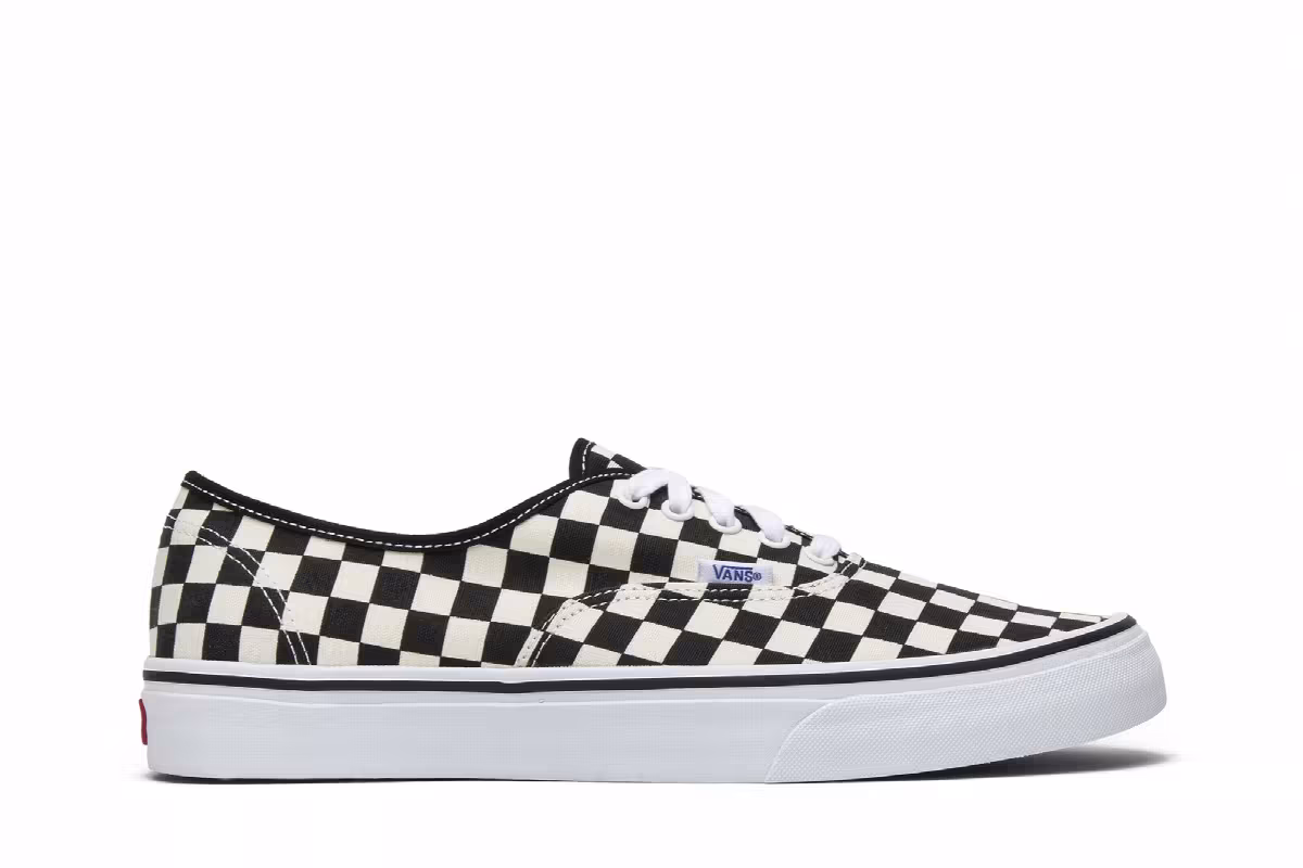 Vans Authentic Golden Coast, view 2