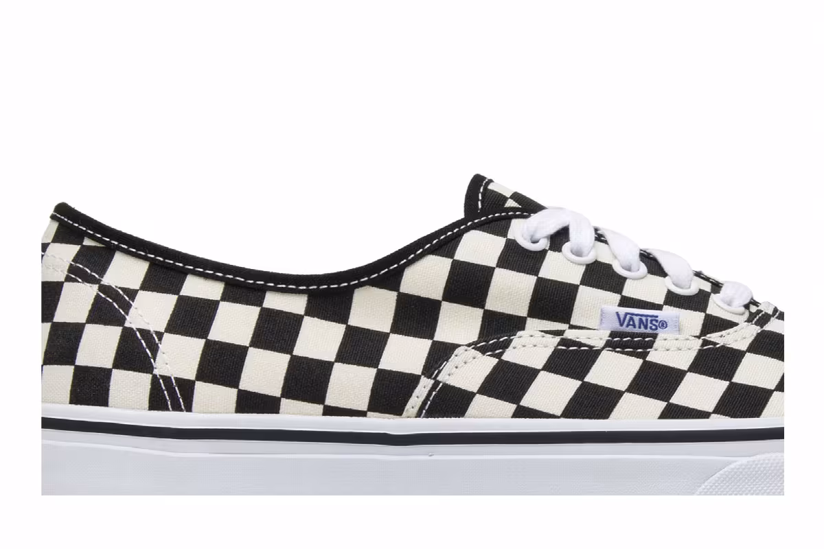 Vans Authentic Golden Coast, view 3