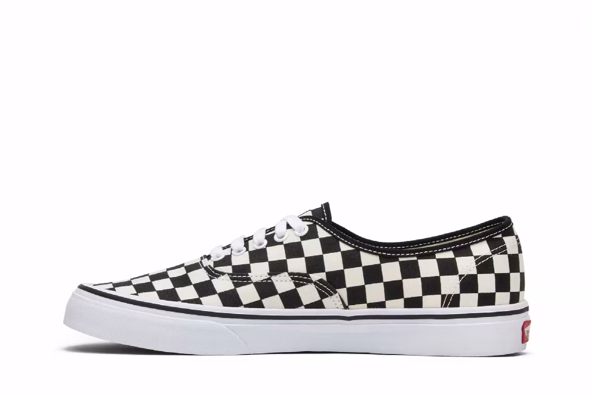 Vans Authentic Golden Coast, view 4