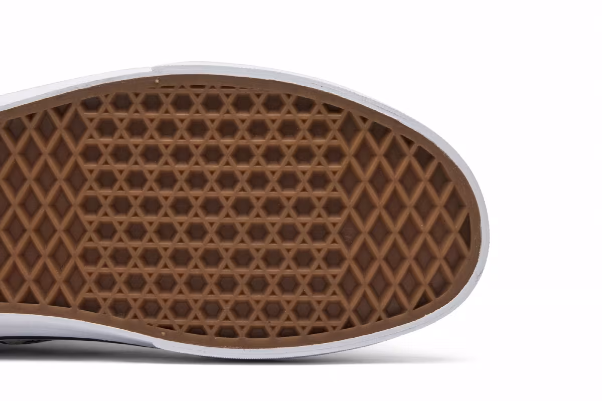 Vans Authentic Golden Coast, view 6