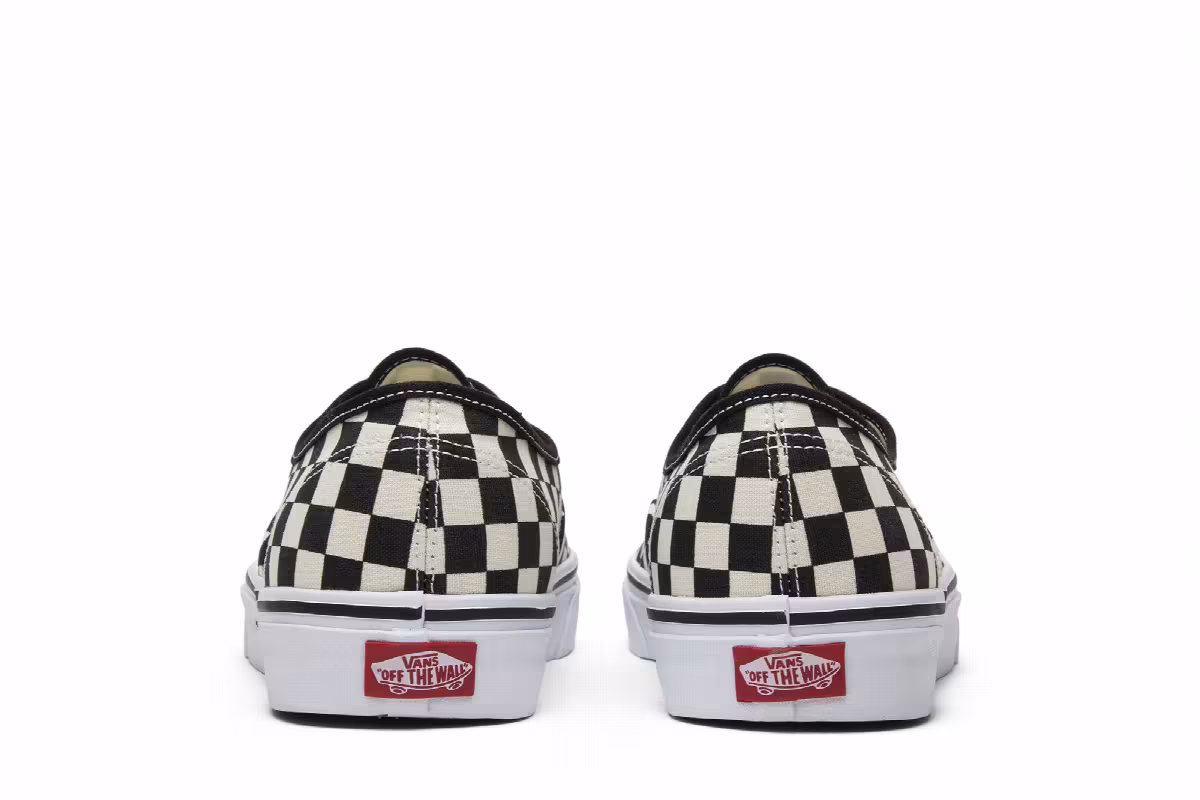 Vans Authentic Golden Coast, view 7