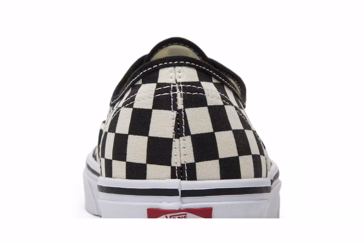 Vans Authentic Golden Coast, view 8