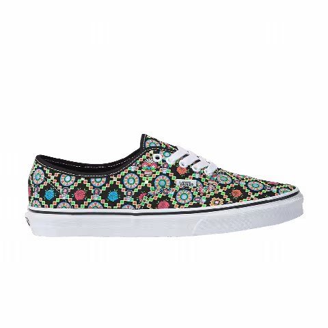 Vans Authentic 'Dia De Los Muertos'