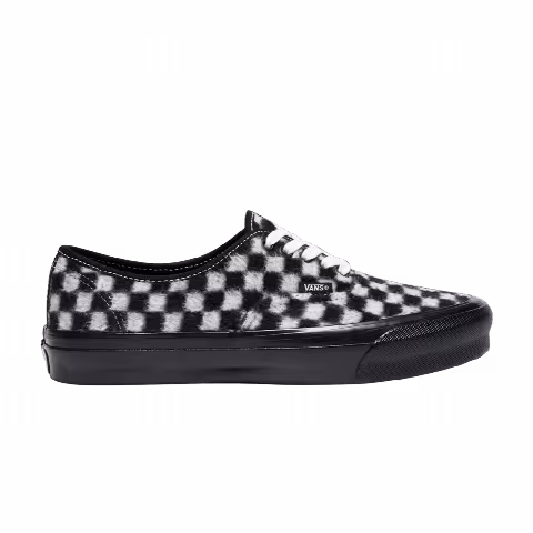 Vans Concepts x OG Authentic LX 'Question the Answers'