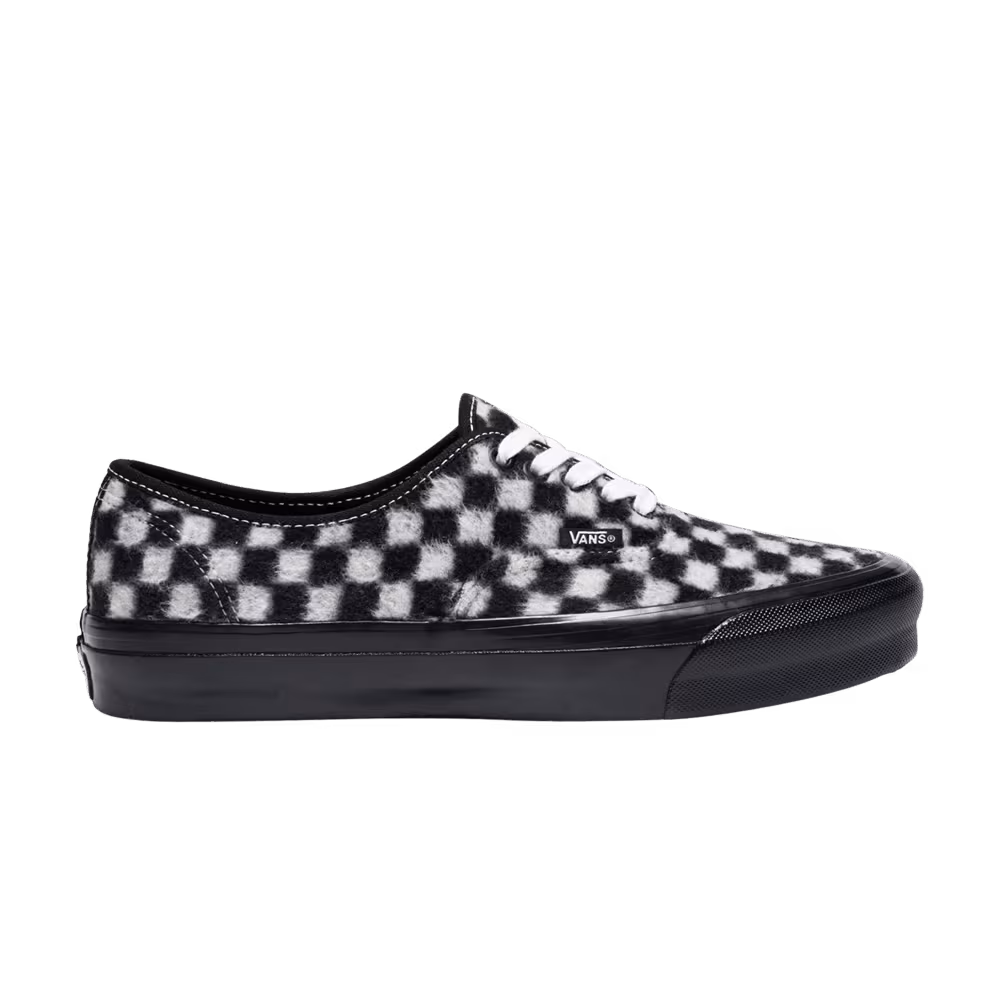 Vans Concepts x OG Authentic LX Question the Answers