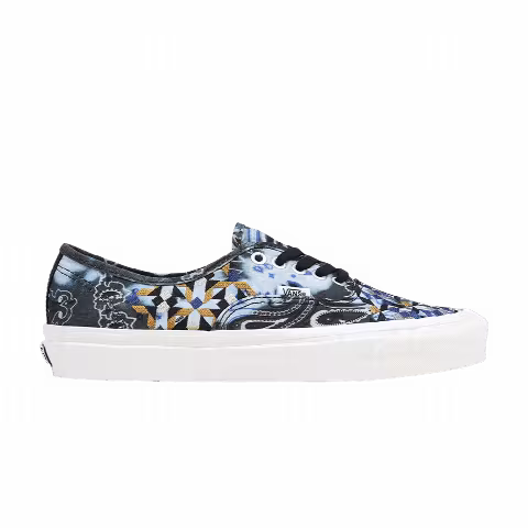 Vans Authentic 44 DX 'Mixed Mosaic'