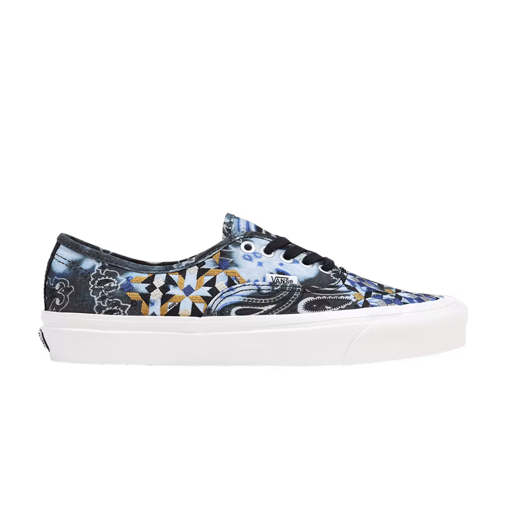Vans Authentic 44 DX Mixed Mosaic