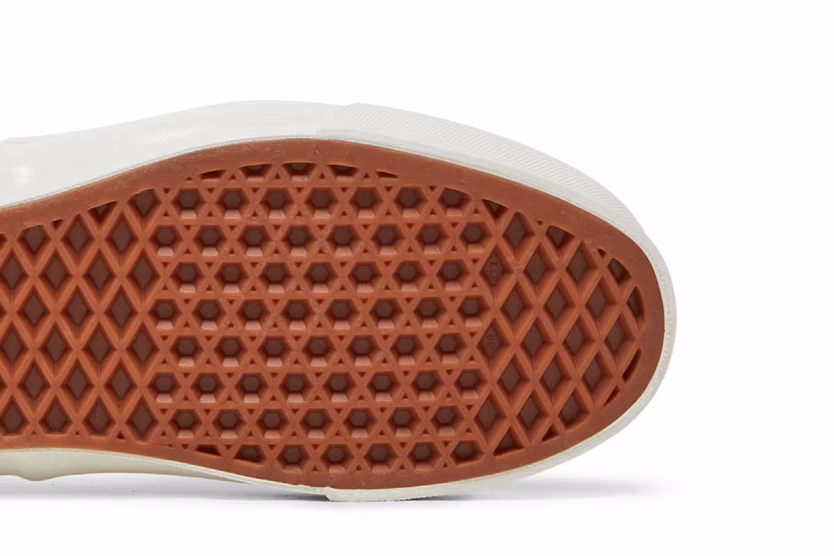Kith x Vans OG Authentic LX Azulejo Tile, view 6