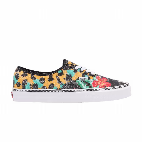 Crayola x Vans Authentic 'Van Doren Inspired'