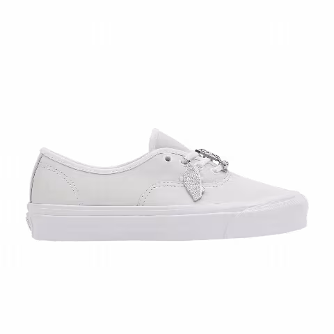 Vans Authentic 44 DX 'Anaheim Factory - Crystal Keeper White'