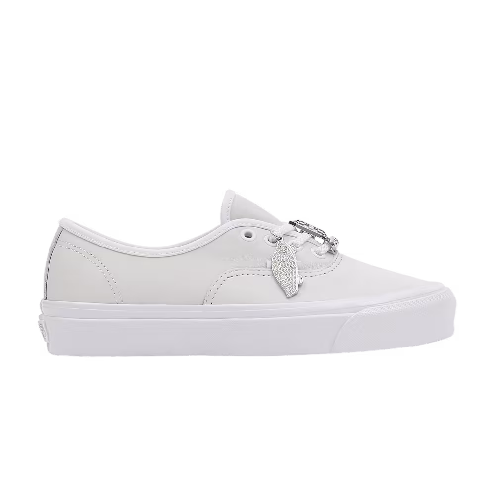 Vans Authentic 44 DX Anaheim Factory - Crystal Keeper White