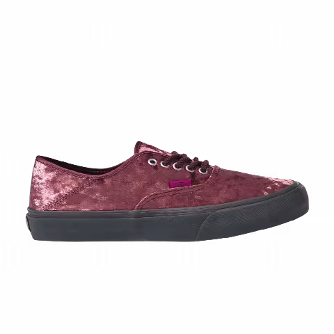 Curren x Knost x Vans Authentic VR3 SF 'Port Royale'