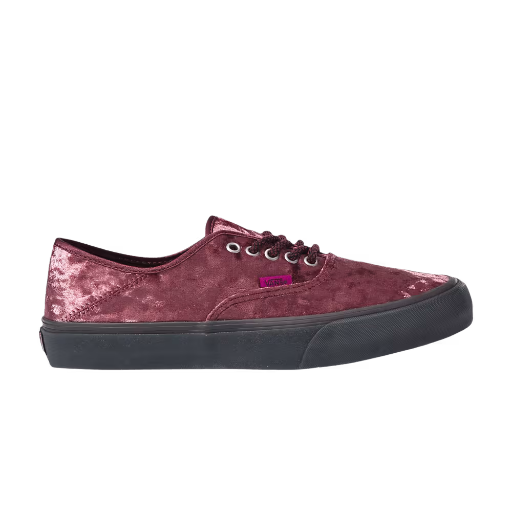 Curren x Knost x Vans Authentic VR3 SF Port Royale