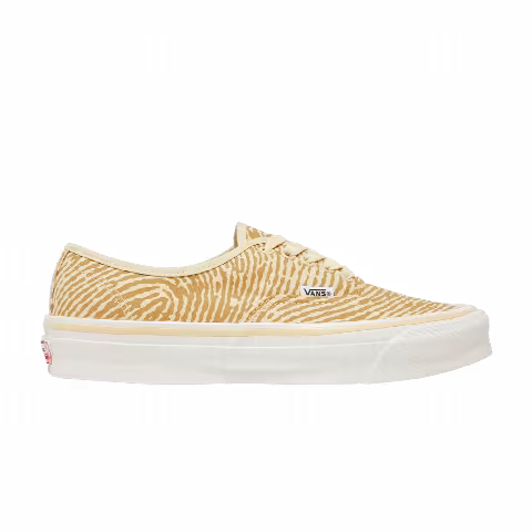 Spunge x Vans OG Authentic LX 'Penang'