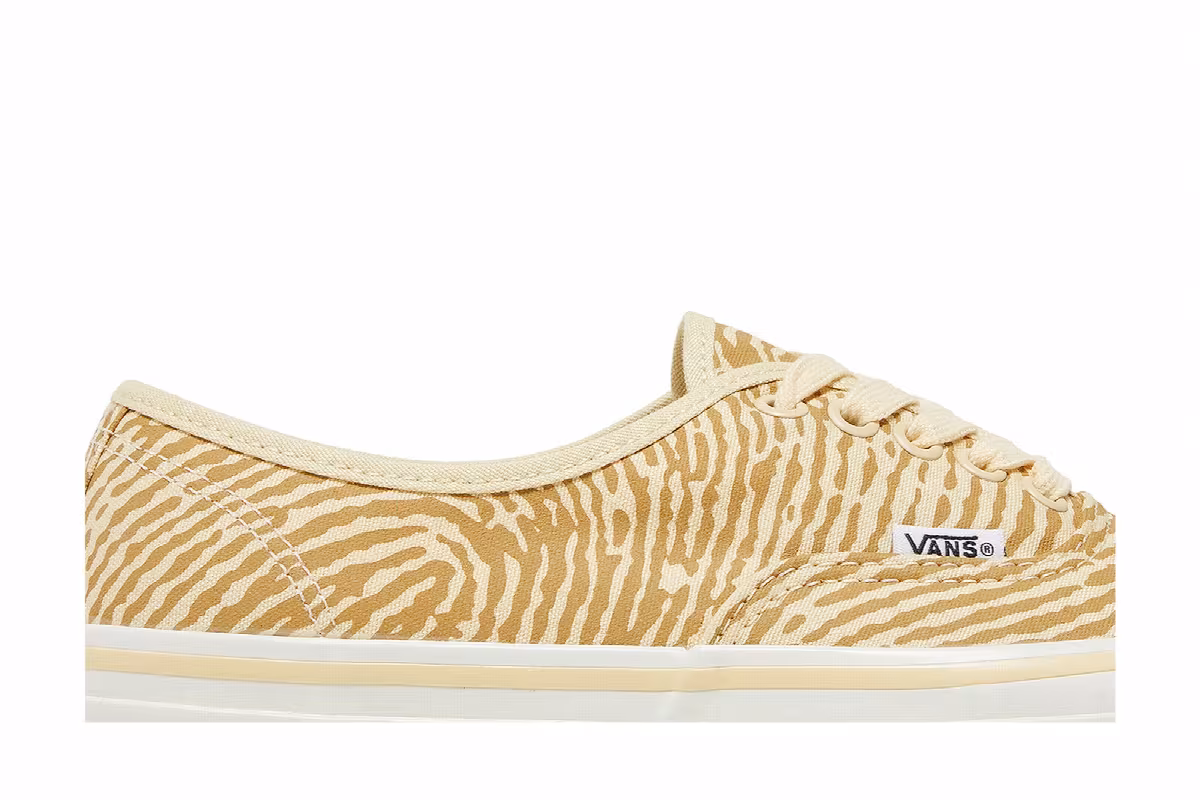 Spunge x Vans OG Authentic LX Penang, view 3