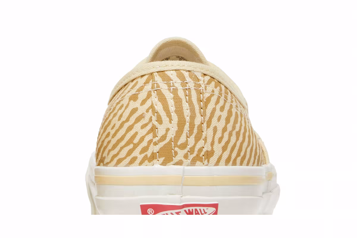 Spunge x Vans OG Authentic LX Penang, view 8