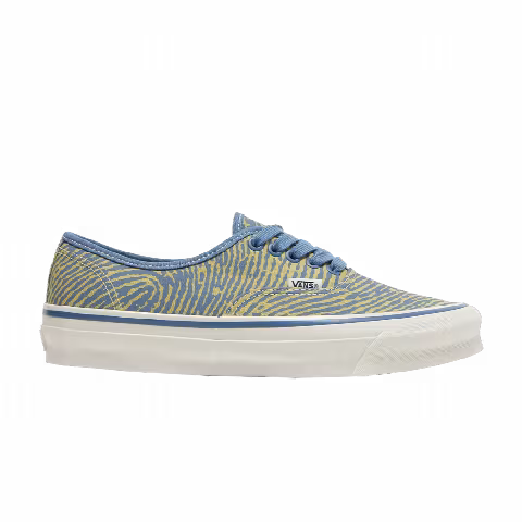 Spunge x Vans OG Authentic LX 'Borealis'