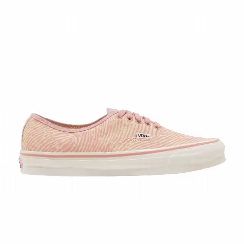 Spunge x Vans OG Authentic LX 'Peppercorn'