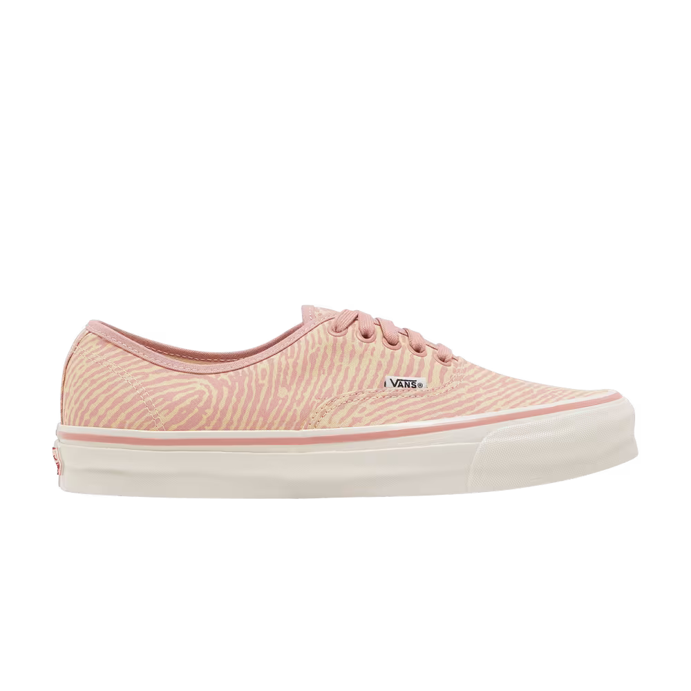 Spunge x Vans OG Authentic LX Peppercorn