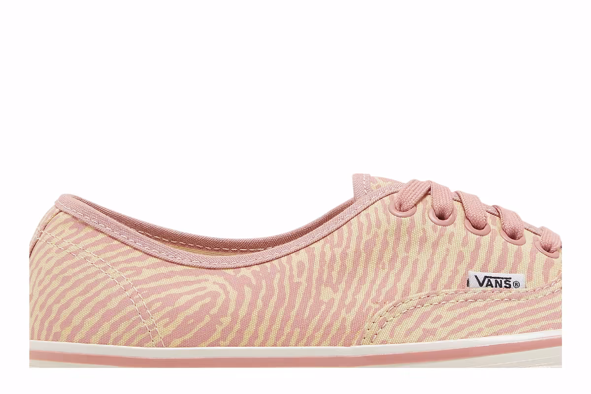 Spunge x Vans OG Authentic LX Peppercorn, view 3