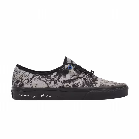 Vans Huatunan x Authentic 'Year of the Tiger'