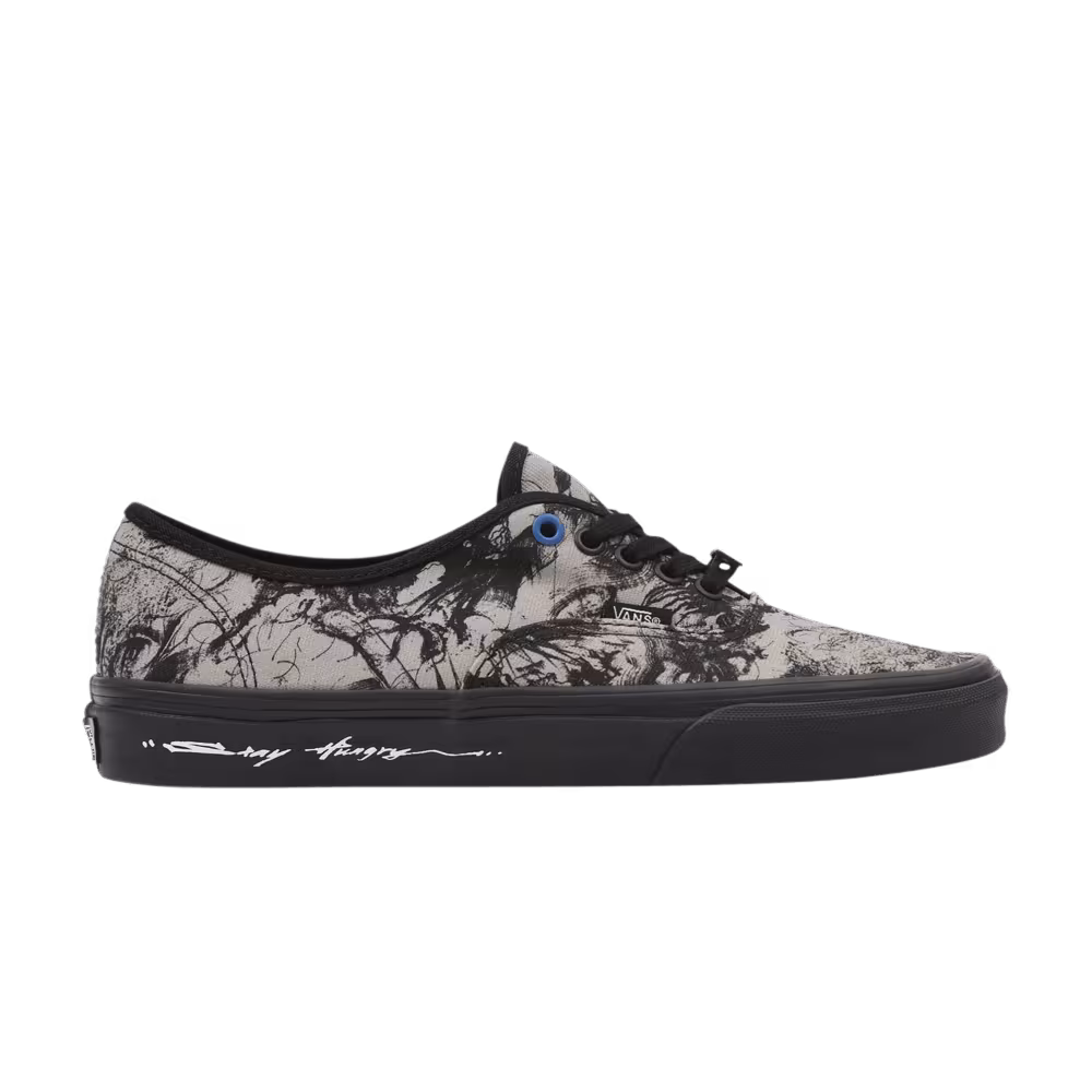 Vans Huatunan x Authentic Year of the Tiger