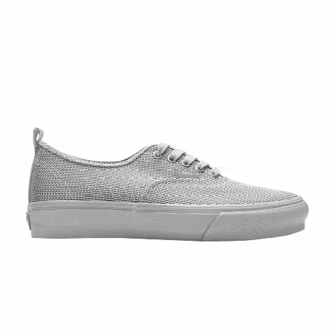 KRINK x Vans Vault Authentic VLT LX 'Medium Grey'