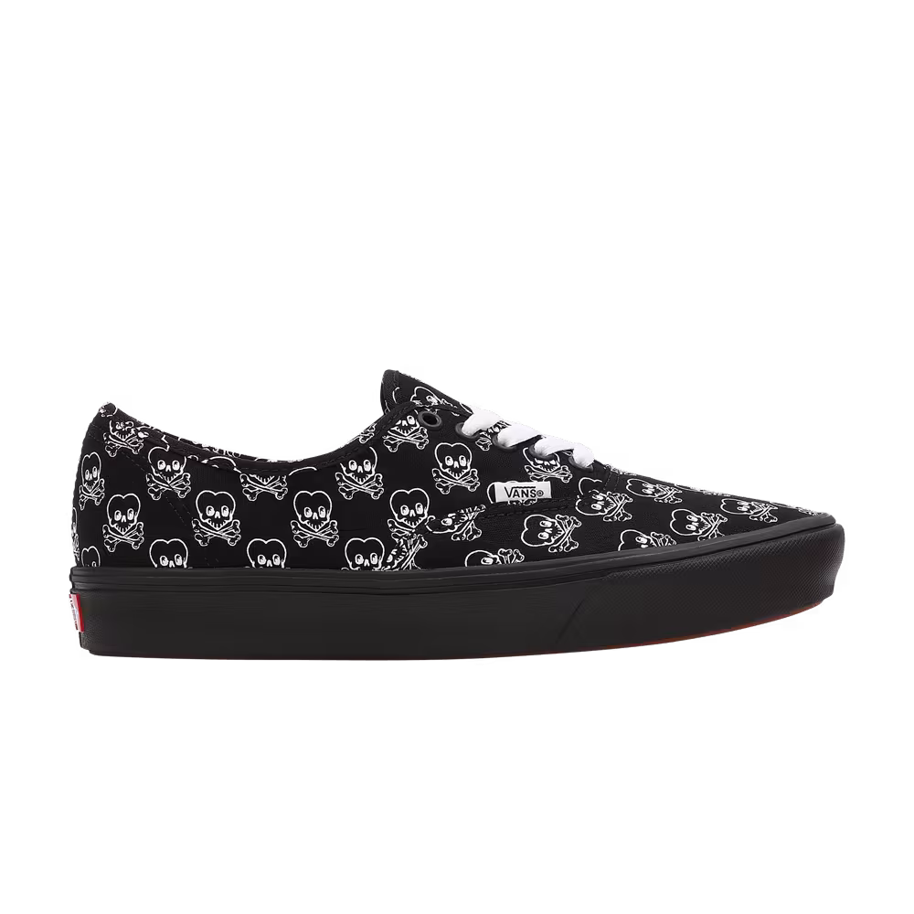 Vans ComfyCush Authentic Coldhearted