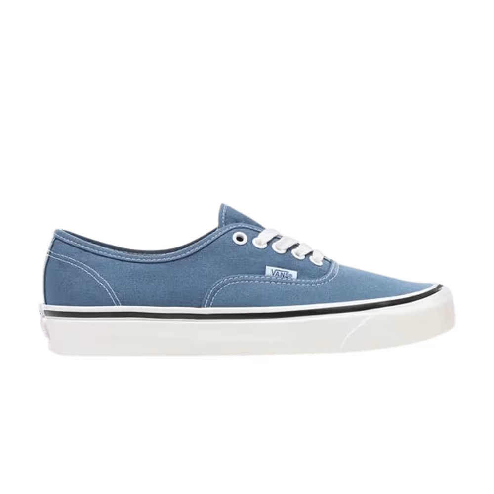 Vans Authentic 44 DX Anaheim Factory - Navy