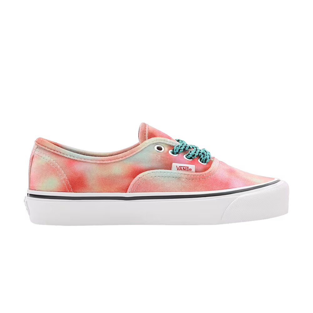 IRENEISGOOD x Vans Authentic 44 DX Aura