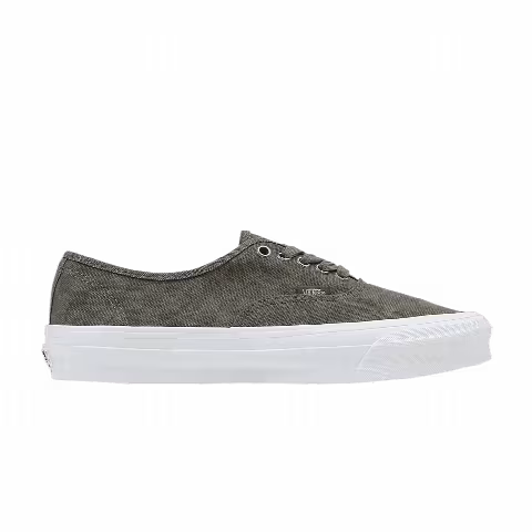 Vans OG Authentic LX 'Grape Leaf Checkerboard'