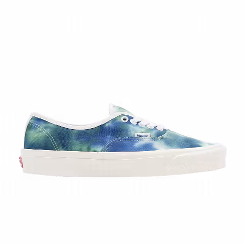 Vans Authentic 44 DX 'Anaheim Factory - Eco Tie Dye'