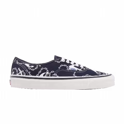 Vans Authentic 44 Deck DX 'Anaheim Factory - Anchors Navy'
