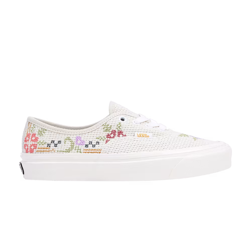 Vans Authentic 44 DX Stitched Together