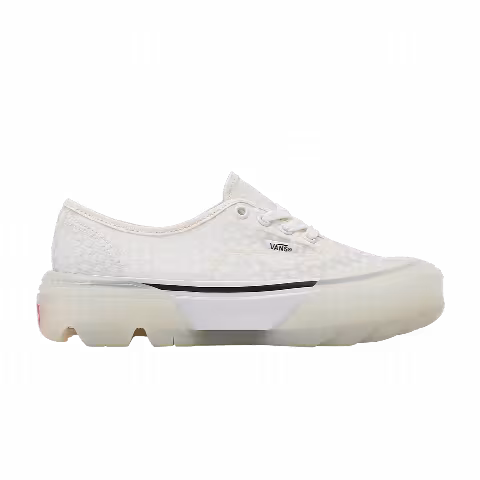 Vans Authentic Mesh DX Modular 'Dots - White'