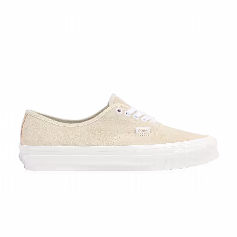 Vans OG Authentic LX 'Shallow Khaki'