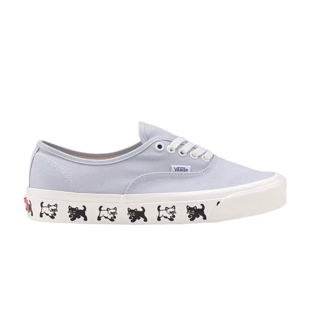 Vans Authentic 44 DX Best Friend
