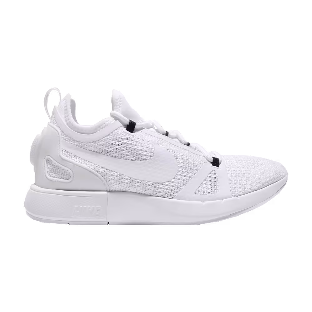 Nike Women's Duel Racer White