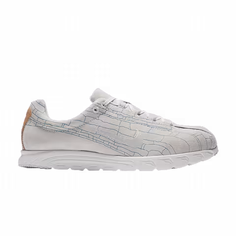 Nike Mayfly Leather Premium 'Off White'