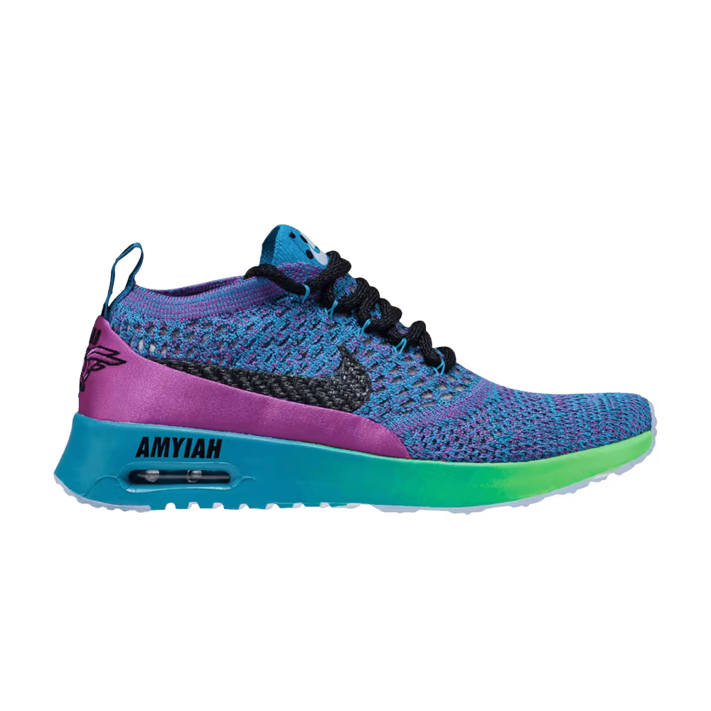 Nike Women's Air Max Thea Ultra Flyknit Doernbecher
