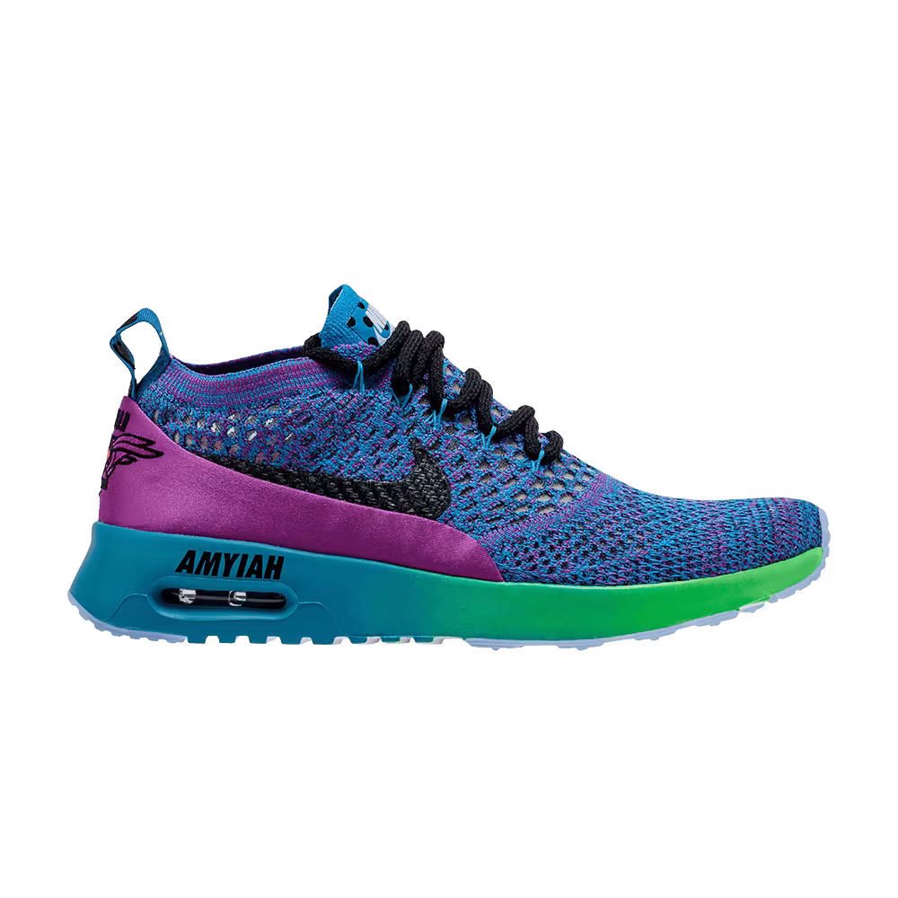 Nike Air Max Thea Ultra Flyknit Doernbecher GS