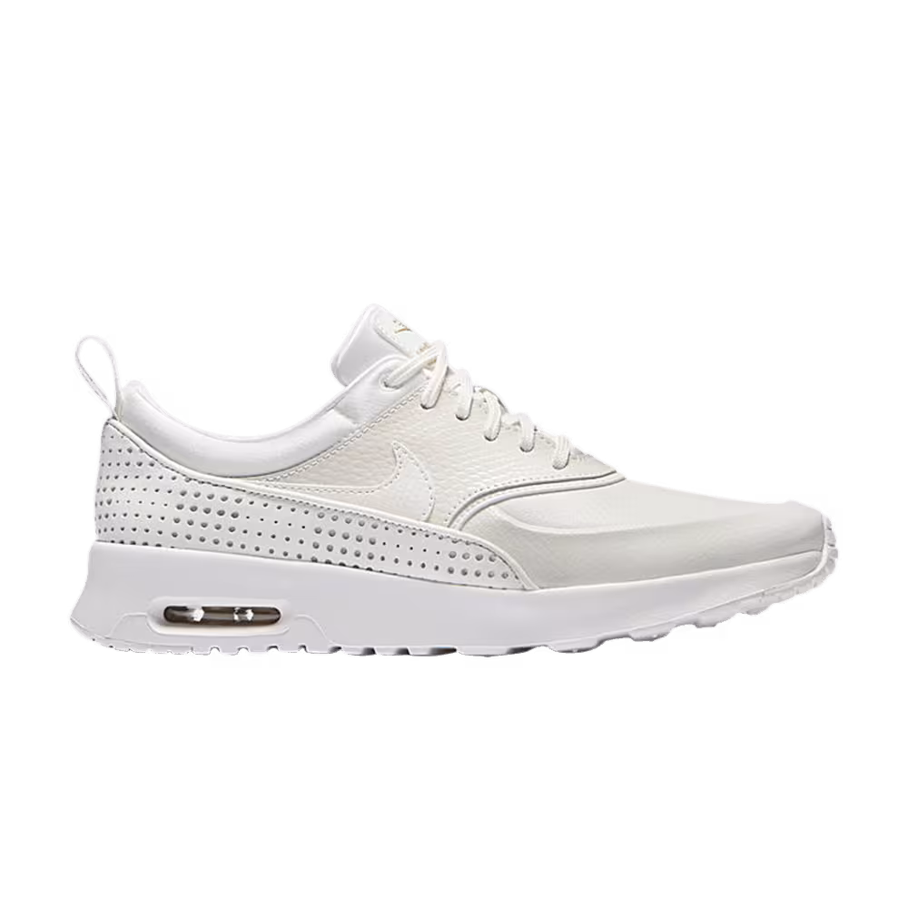 Nike Women's Air Max Thea Premium Beautiful x Powerful