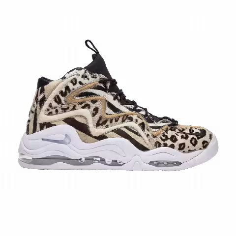 Kith x Nike Air Pippen 1 'Chimera'