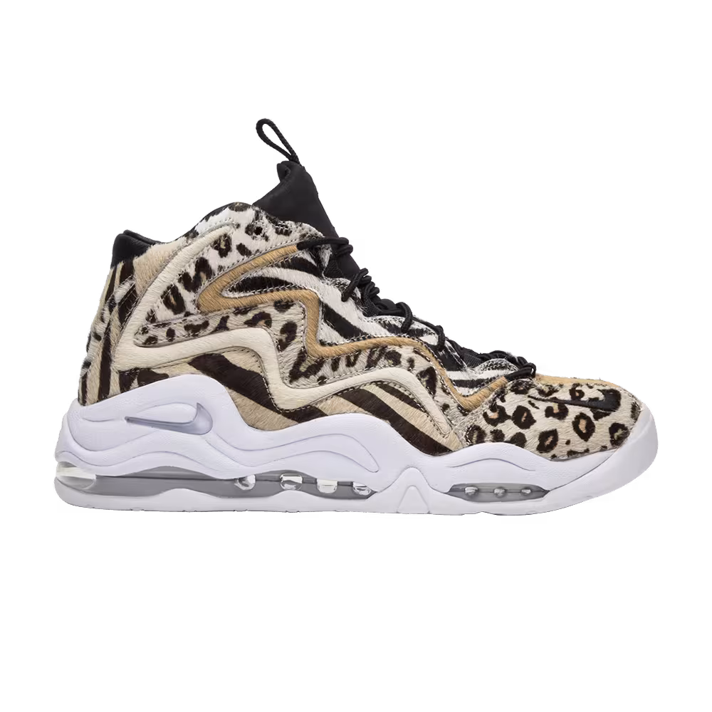 Kith x Nike Air Pippen 1 Chimera