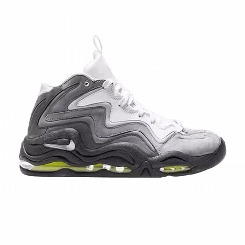 Kith x Nike Air Pippen 1 'Friends & Family'