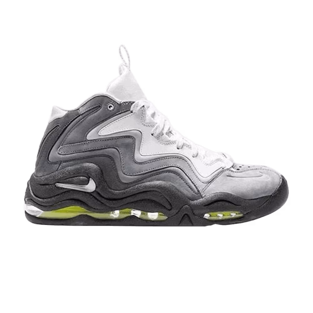 Kith x Nike Air Pippen 1 Friends & Family